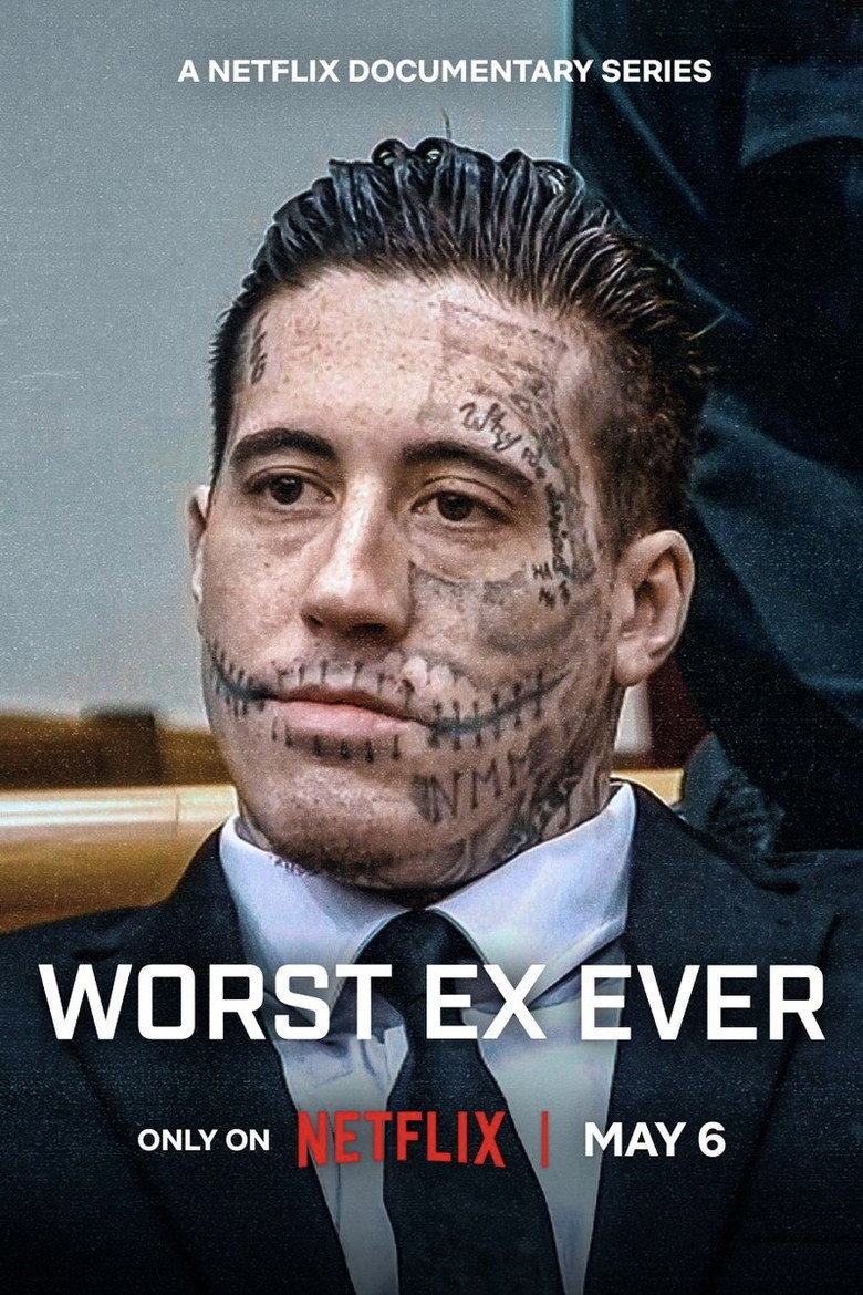 Worst Ex Ever (2026 TV Series)